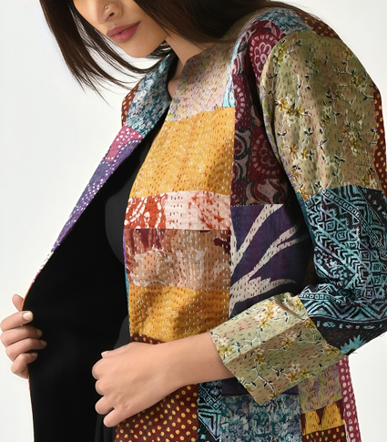 Shop Trendy Jackets & Overlays - Elevate Your Style Today!